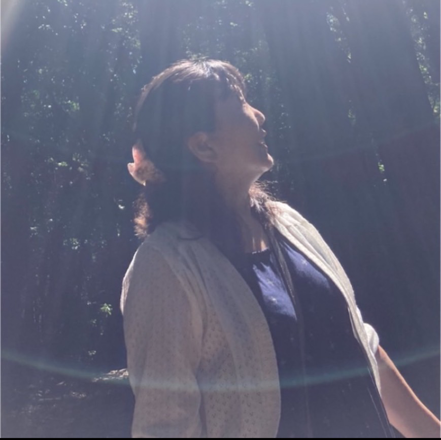 セラピストの写真